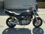 �������� �� ������ �������� Yamaha XJR1300 1998 ���� 6